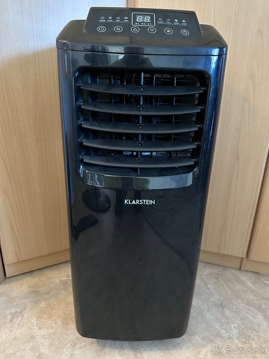 Klimatizácia Klarstein - 2