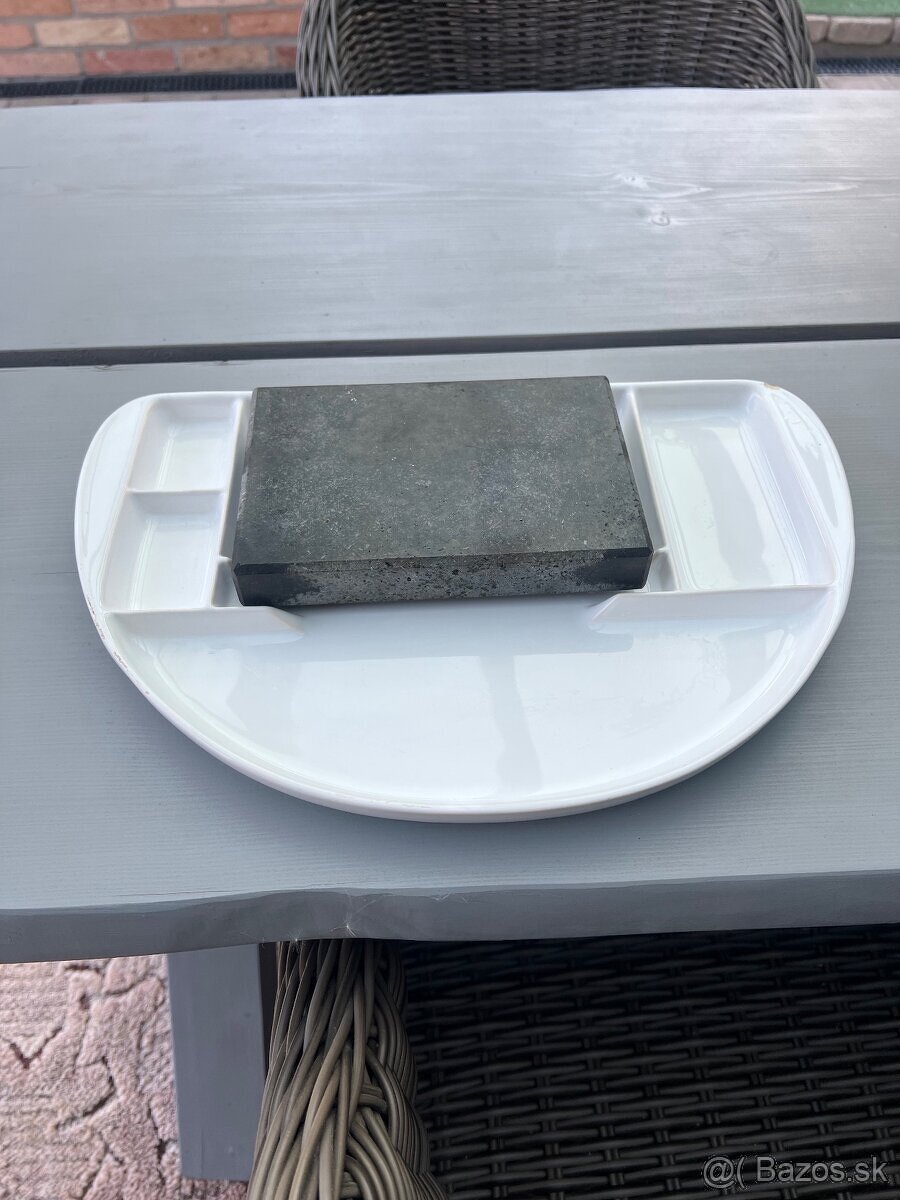 Grilovacie taniere - 2