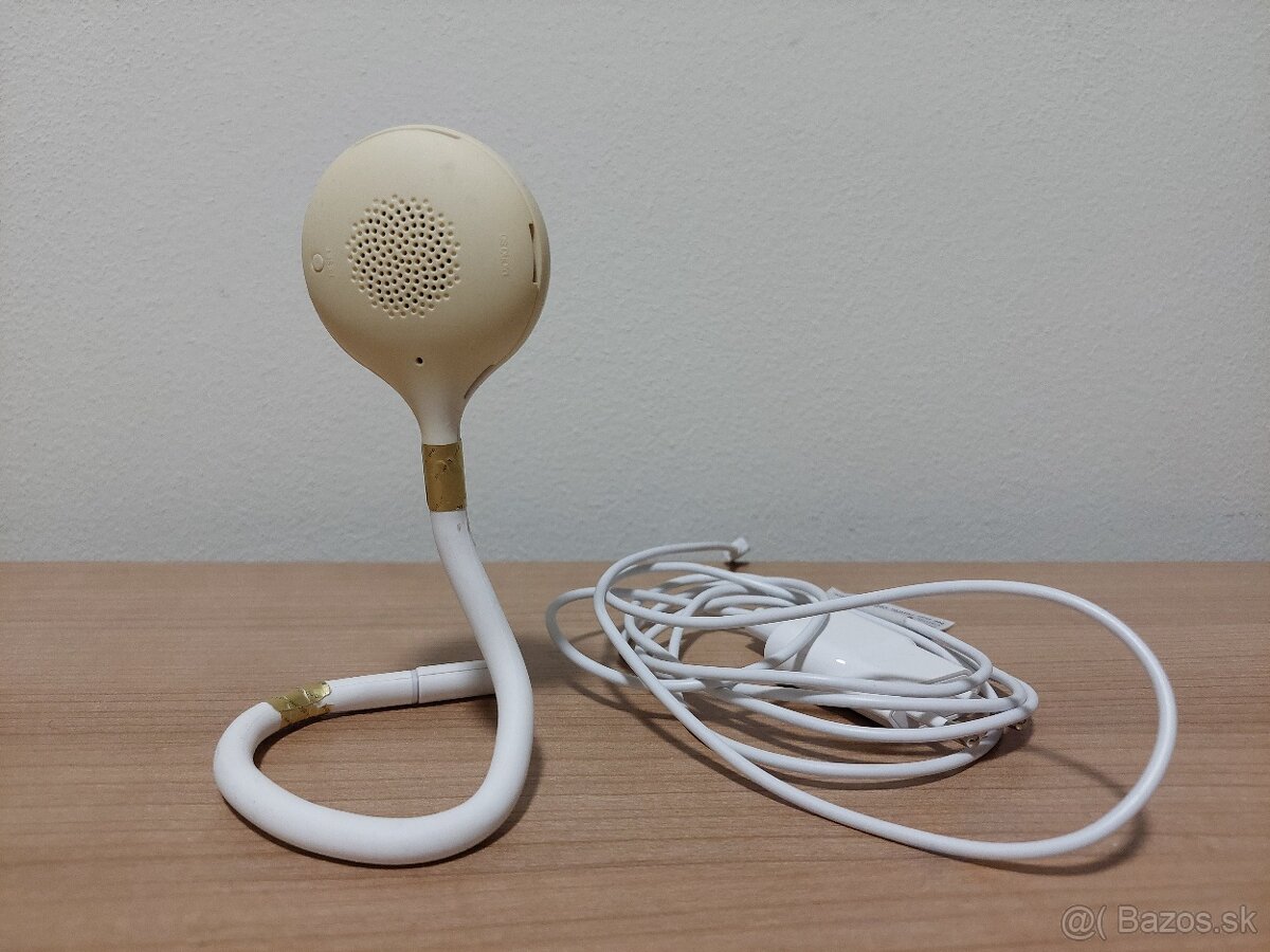 Beaba Zen Connect White - 2