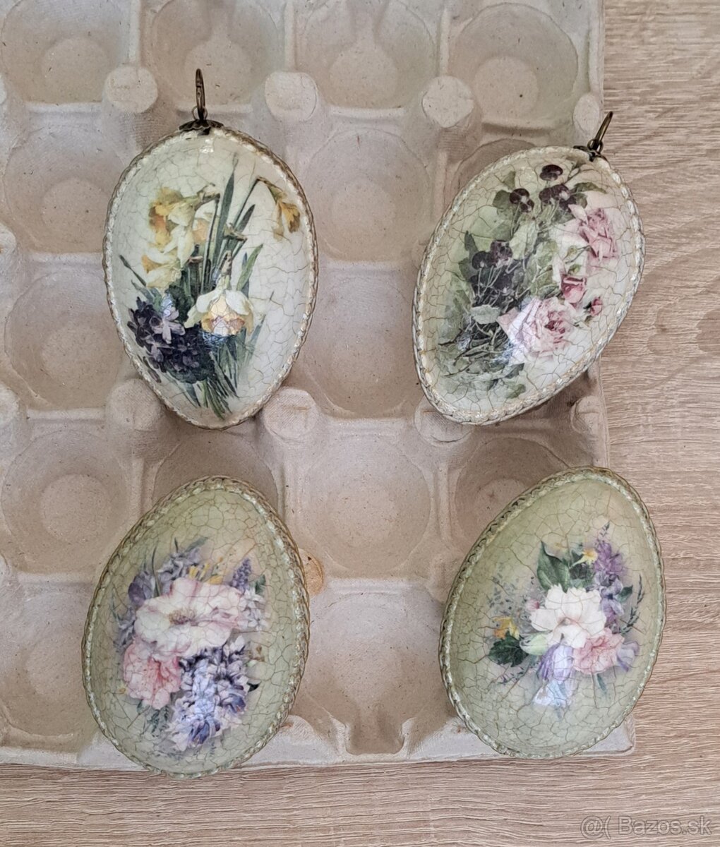 Veľkonočné vajíčka - 2