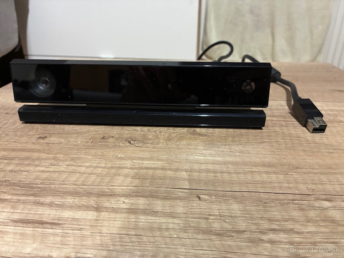 Kinect pre Xbox One - 2