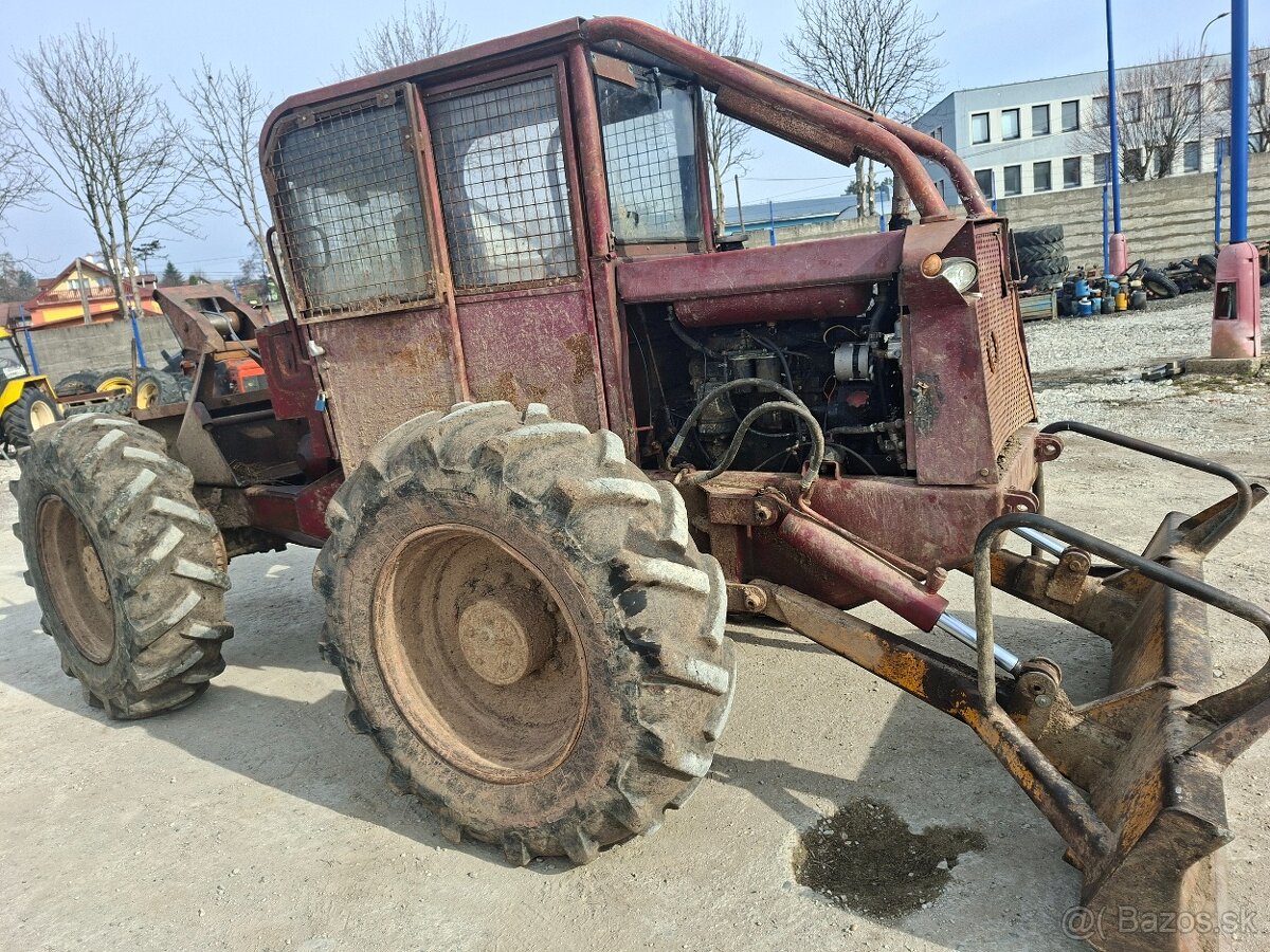 Predam lkt 80standard plne funkcny stav - 2