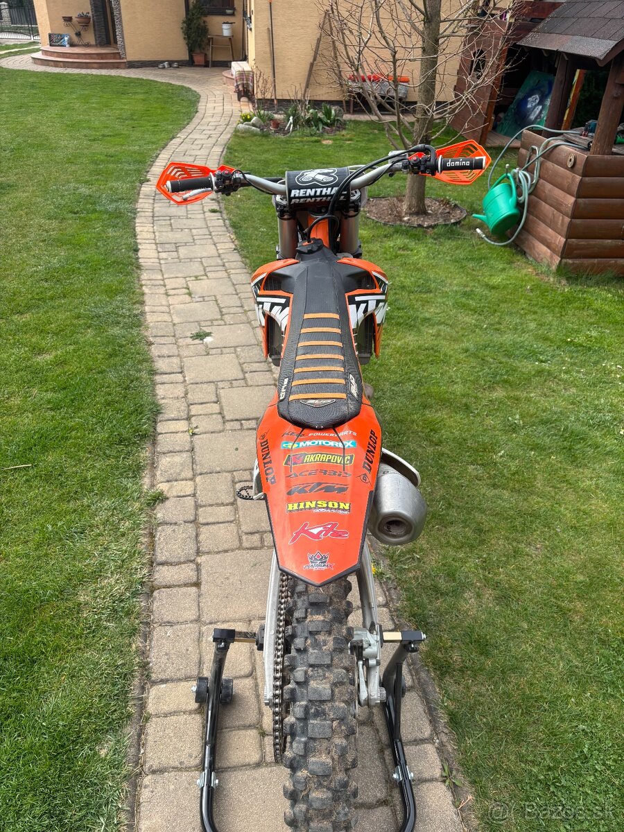 Ktm exc🔥 350 🔥 - 2