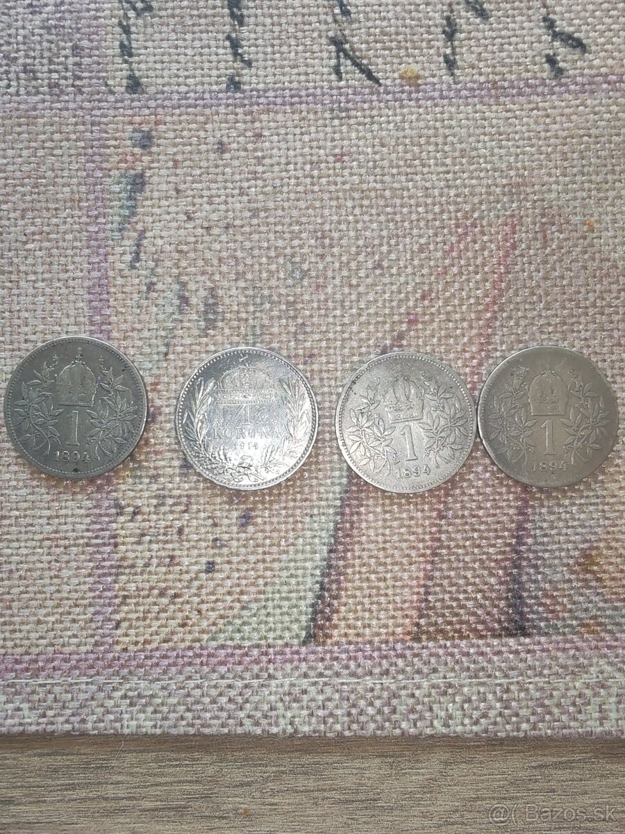 Mince František Jozef - 2