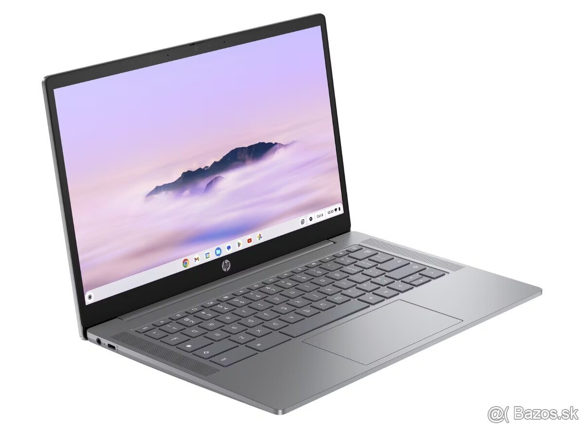 HP Chromebook Plus 14a-nf0000sf – nepoužitý - 2