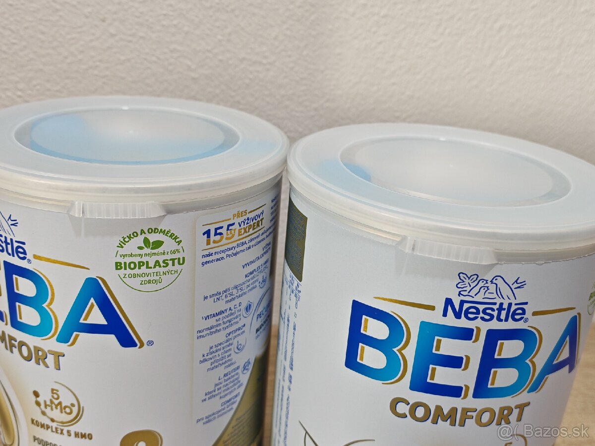 Beba comfort 2 - 2