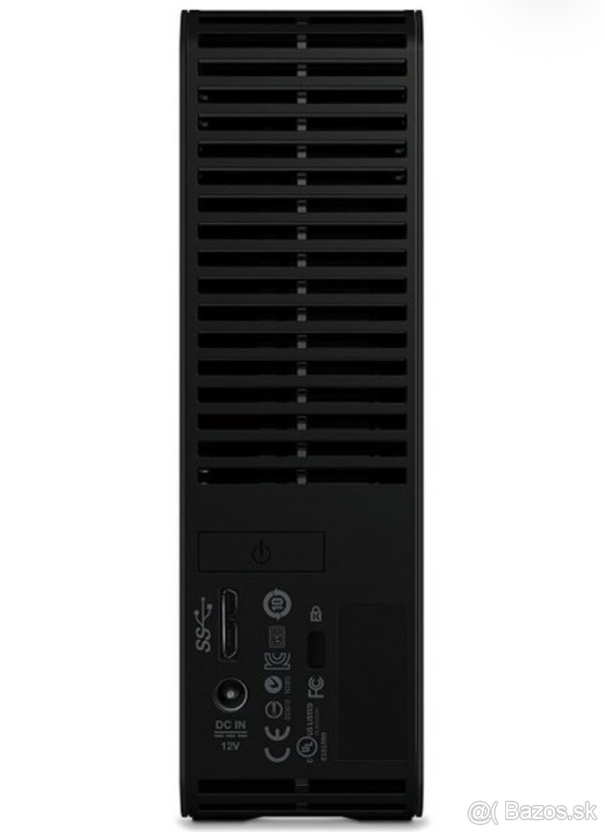 WD externy HDD 3,5 14tb - 2