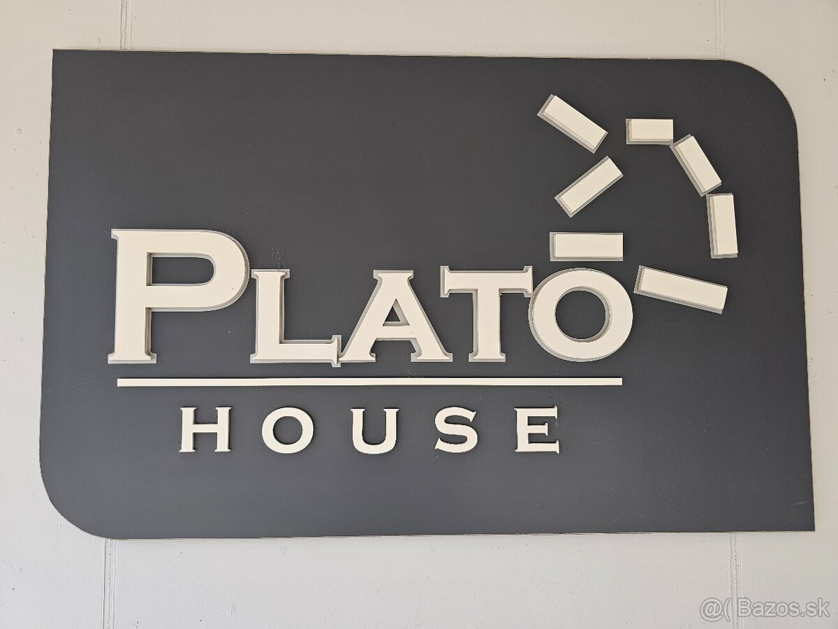 2 izbový byt, PLATÓ HOUSE Levice - 2