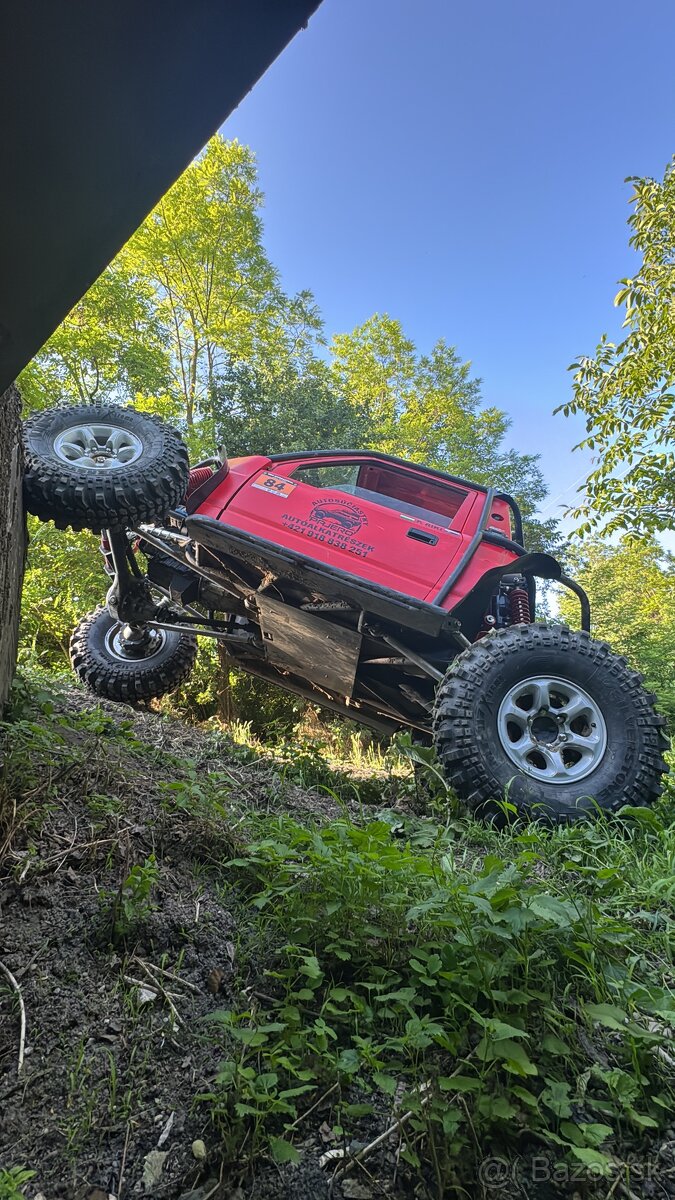 Offroaf špecial
