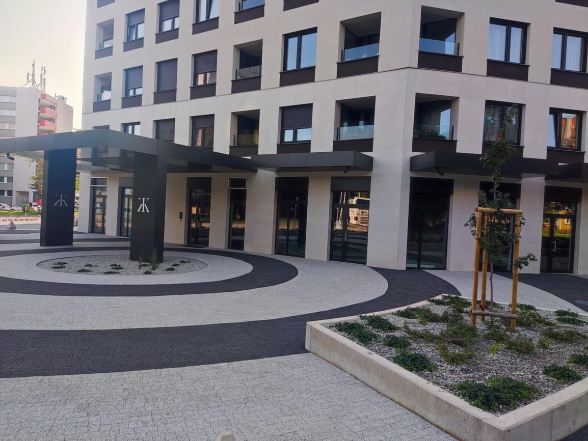 PRENÁJOM: 2 IZBOVÝ BYT 62 M2, LODŽIA, KARPATSKÁ, POPRAD - 2