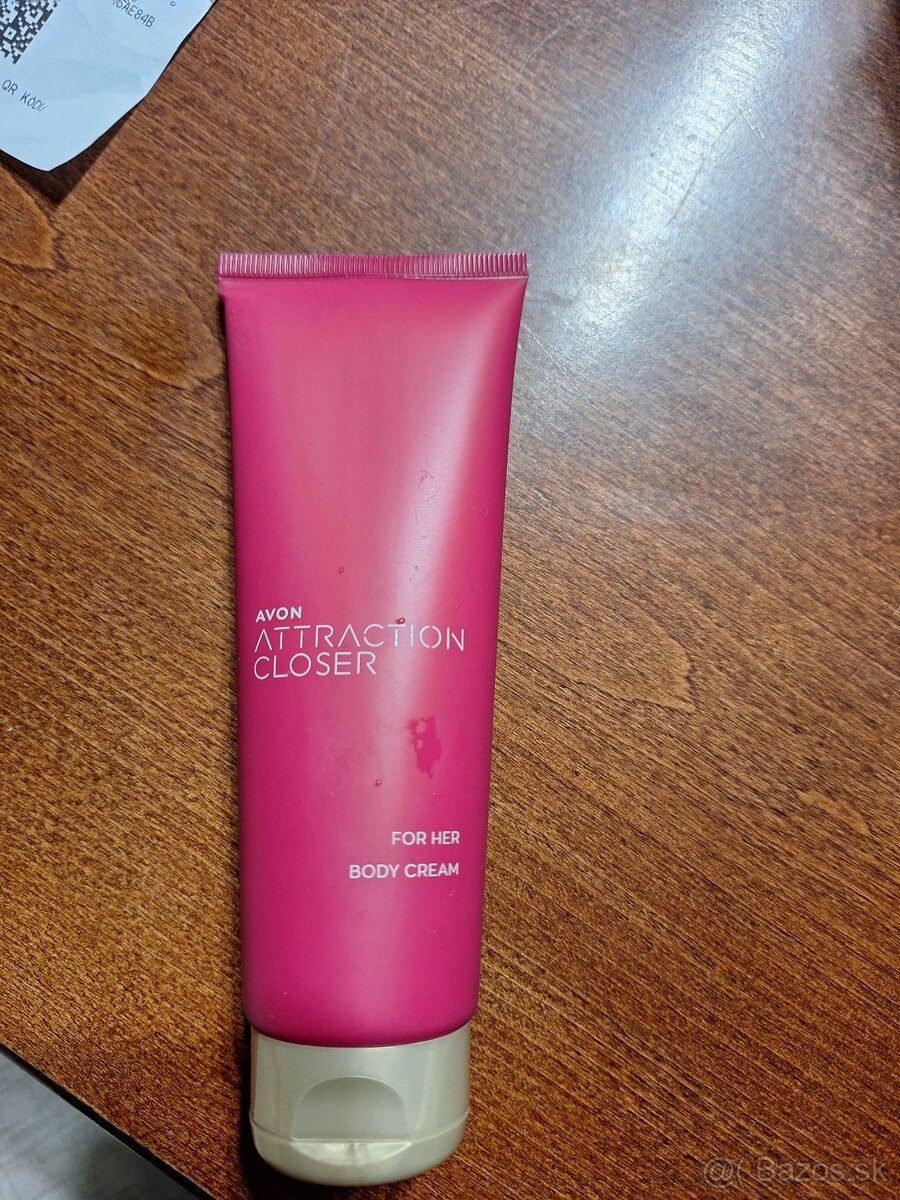 Set attraction closer - 2