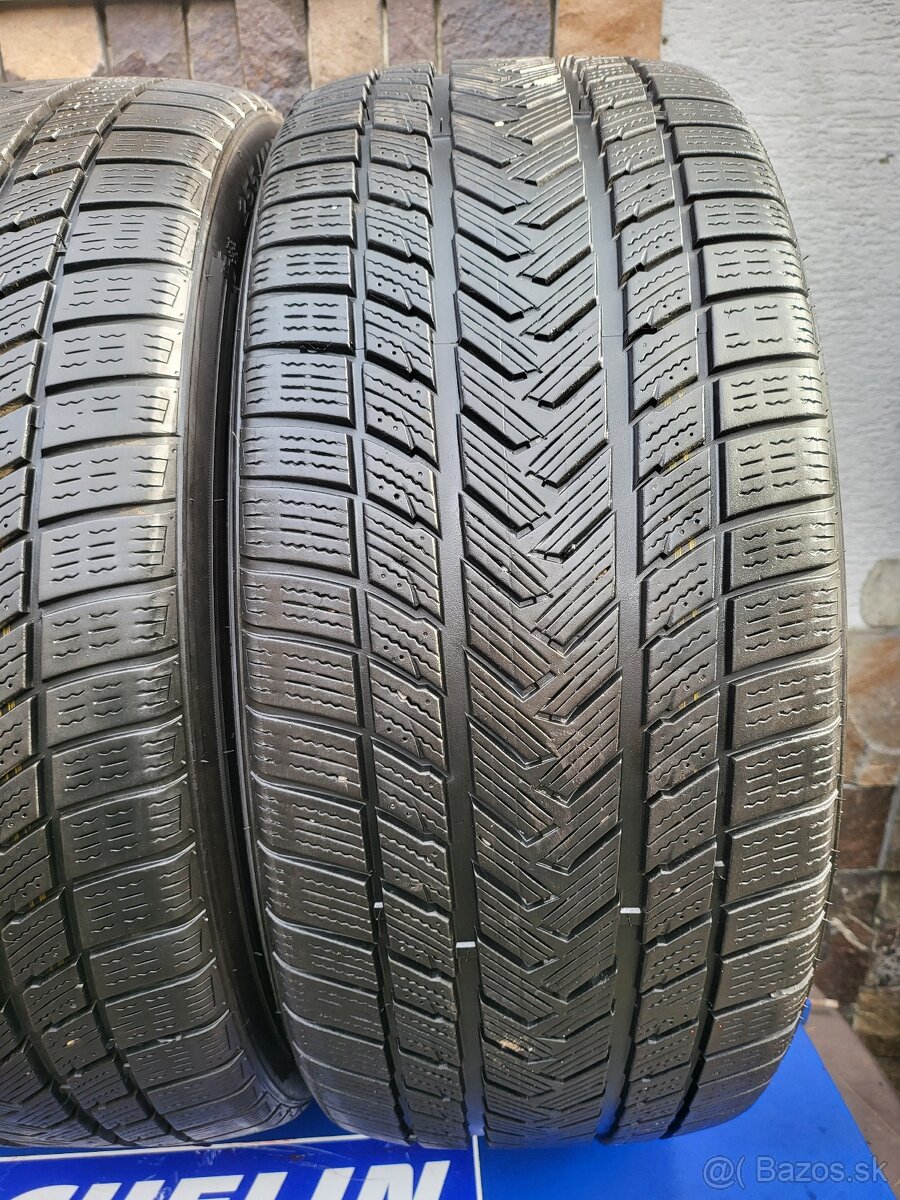 255/40 R21 Gripmax zimne pneumatiky - 2