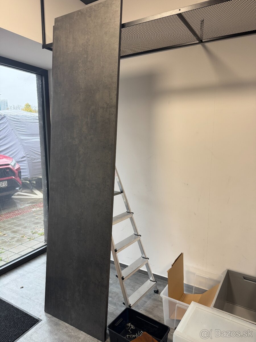 Predám kuchynské dosky IKEA - EKBACKEN - 2