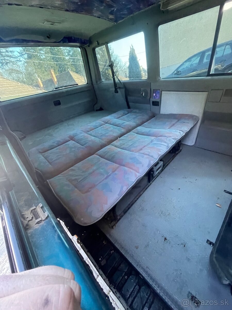 T4 Multivan 600€ - 2