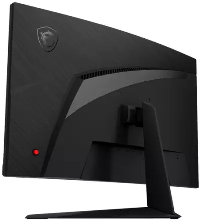 Herný monitor MSI G27C5 E2 čierny - 2