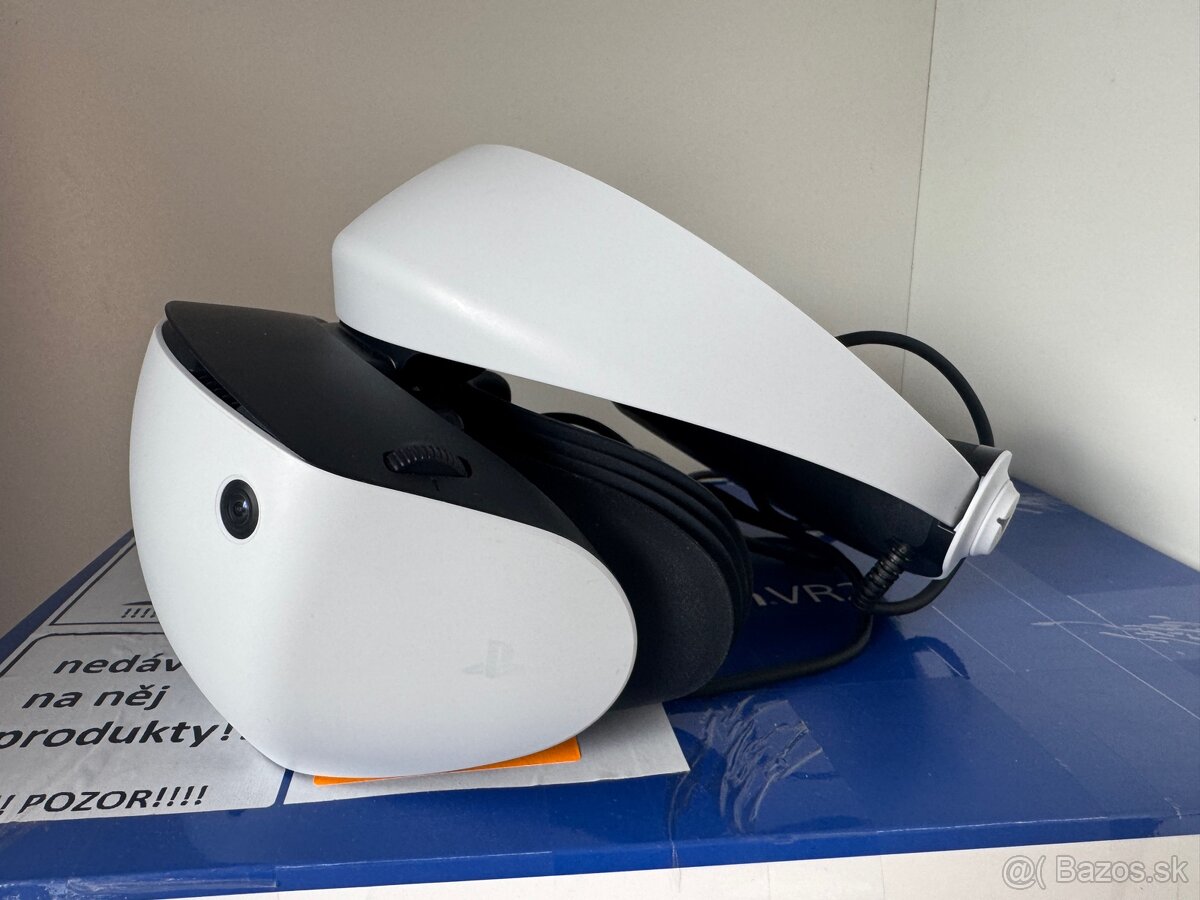 Playstation vr2 - 2
