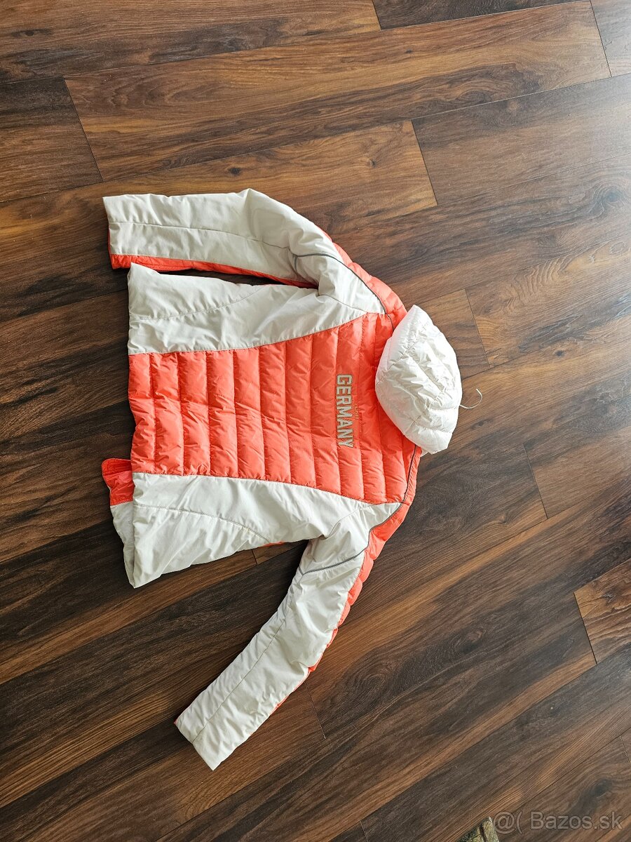 Bogner dámska lyžiarska bunda - 2