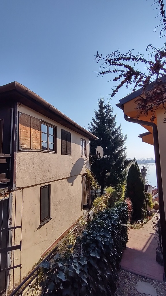 ČAŇA JAZERO / CHATA NA PREDAJ - 2