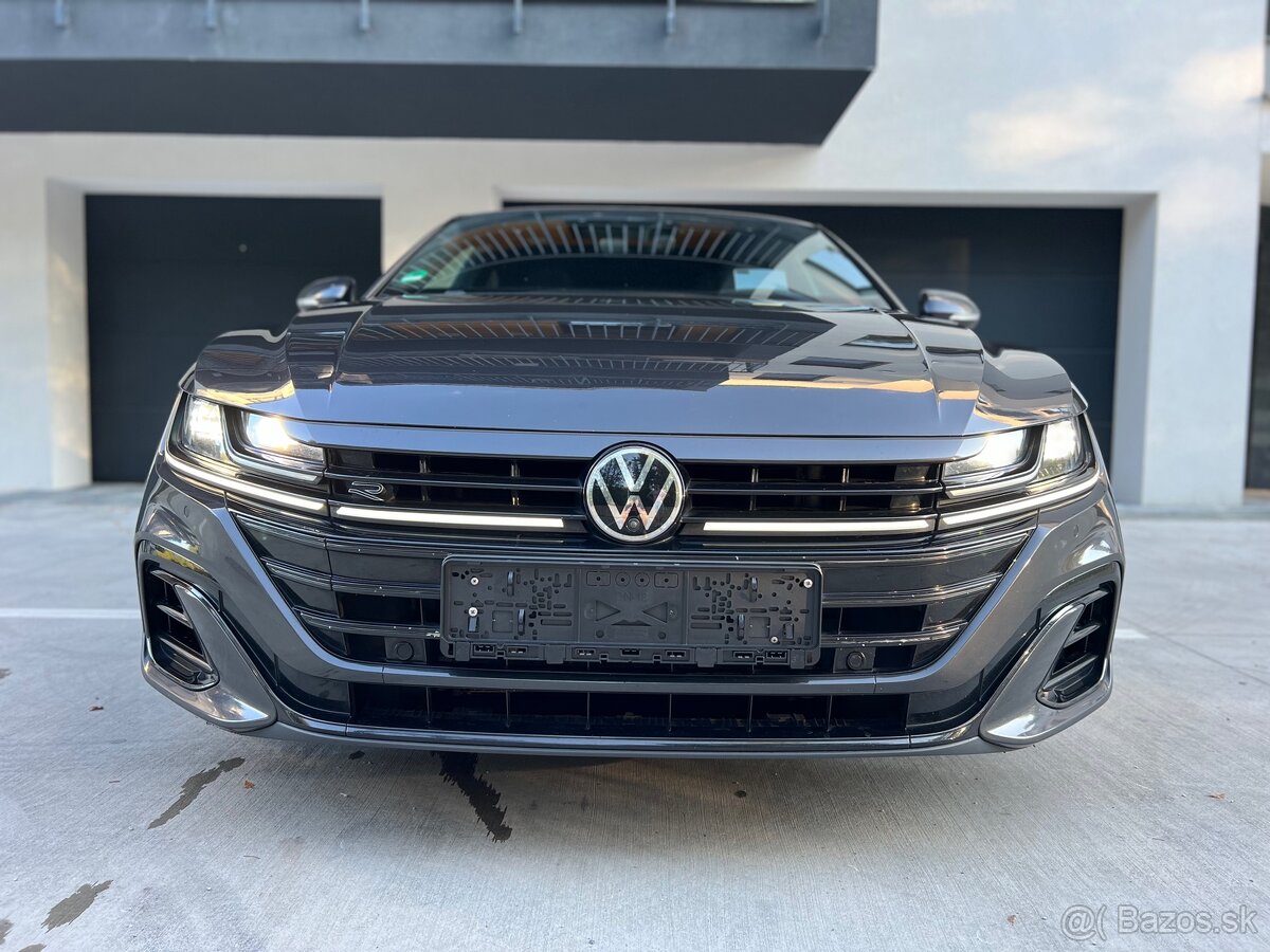 Volkswagen Arteon 2.0 TSI R-Line DSG - 2