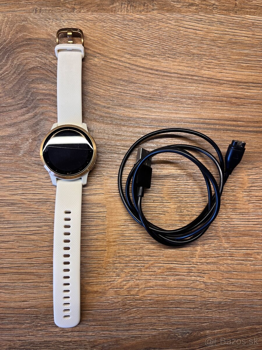 Predam Garmin Vivoactive 4S - 2