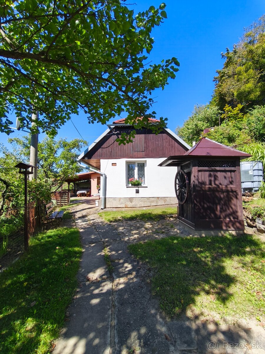 Rodinný dom vhodný ako víkendový domček v Prešove - 2