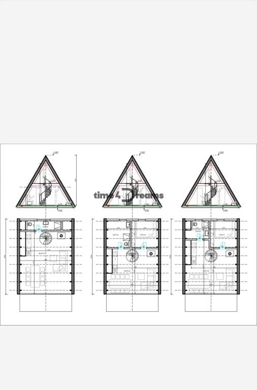 Na predaj: Rekreačný pozemok v obci Pukanec - 2