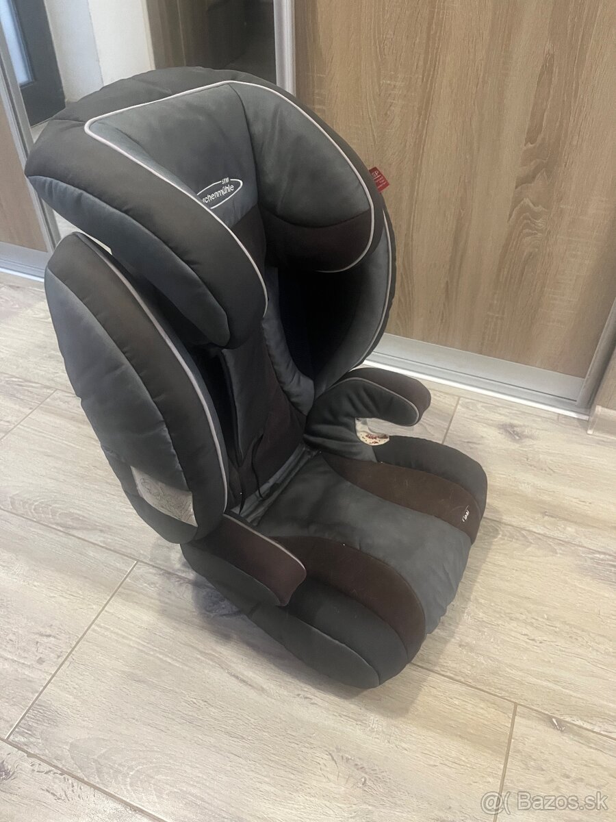 Detska autosedačka - 2