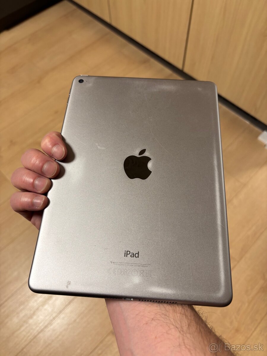Ipad Air 2 32gb wifi A1566 - 2