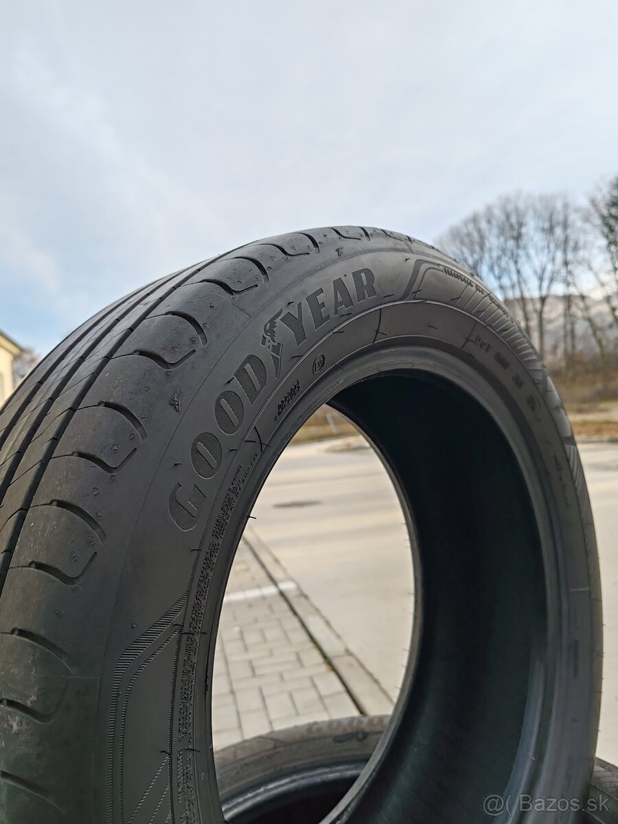 205/55 R16 GOODYEAR EFFICIENT GRIP 2 PERFORMANCE 2 - 2