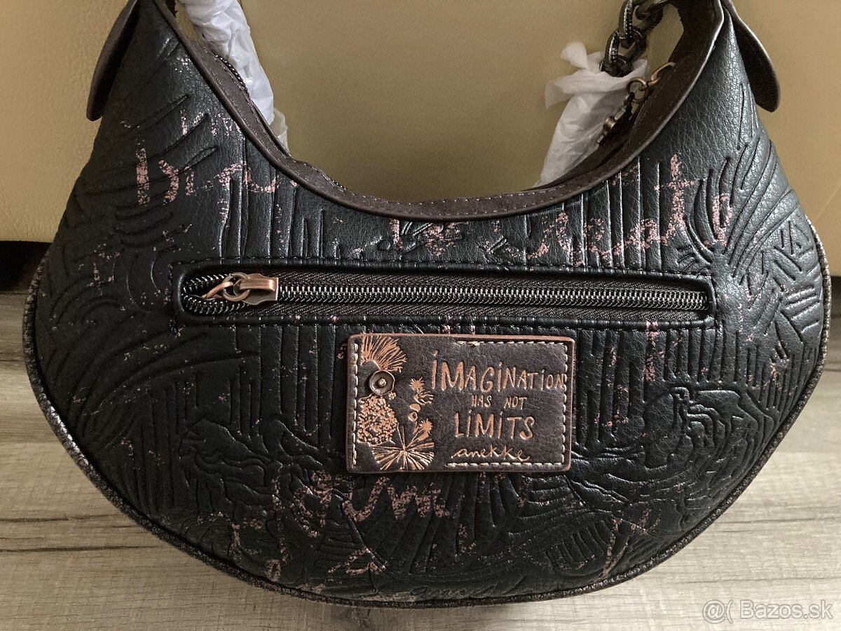 Anekke kabelka - Dreamverse - 2