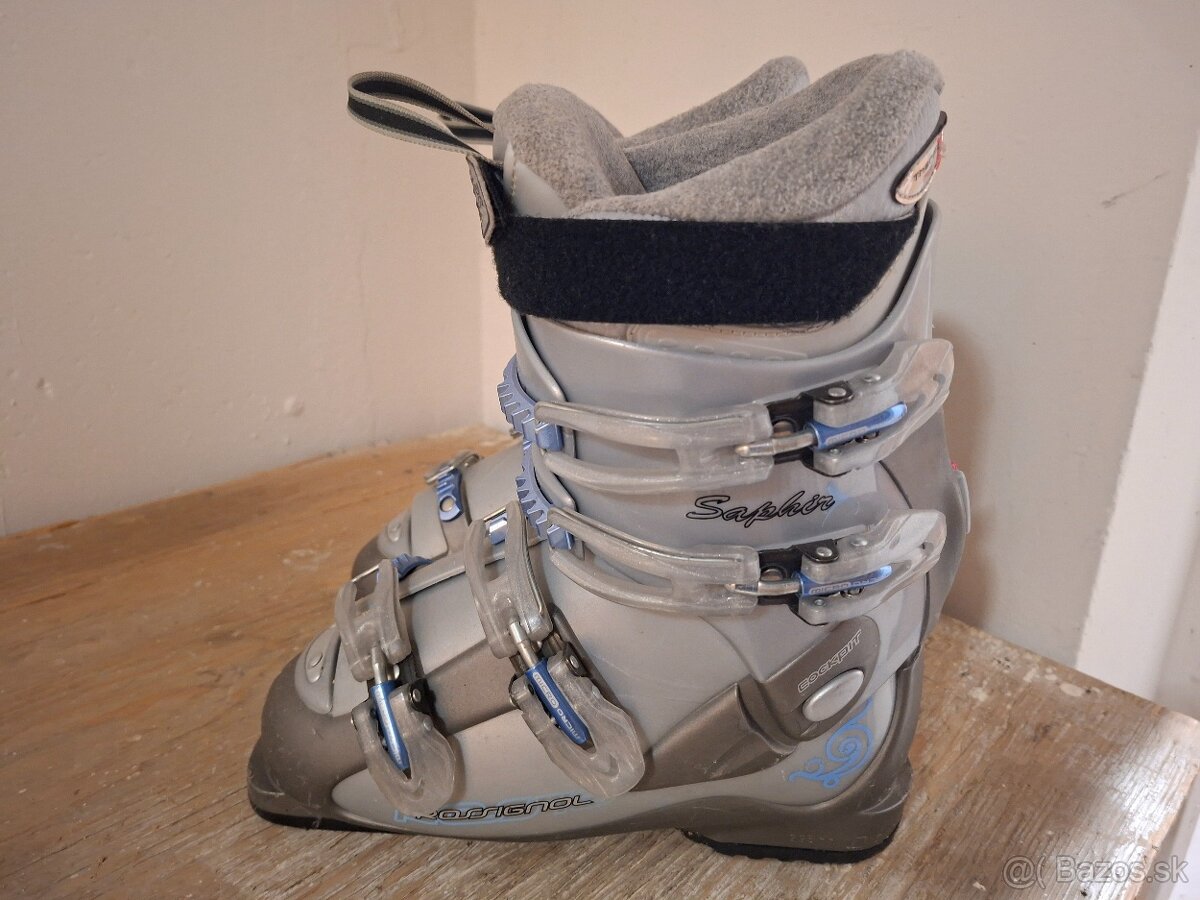 Dámske Lyžiarky - 2