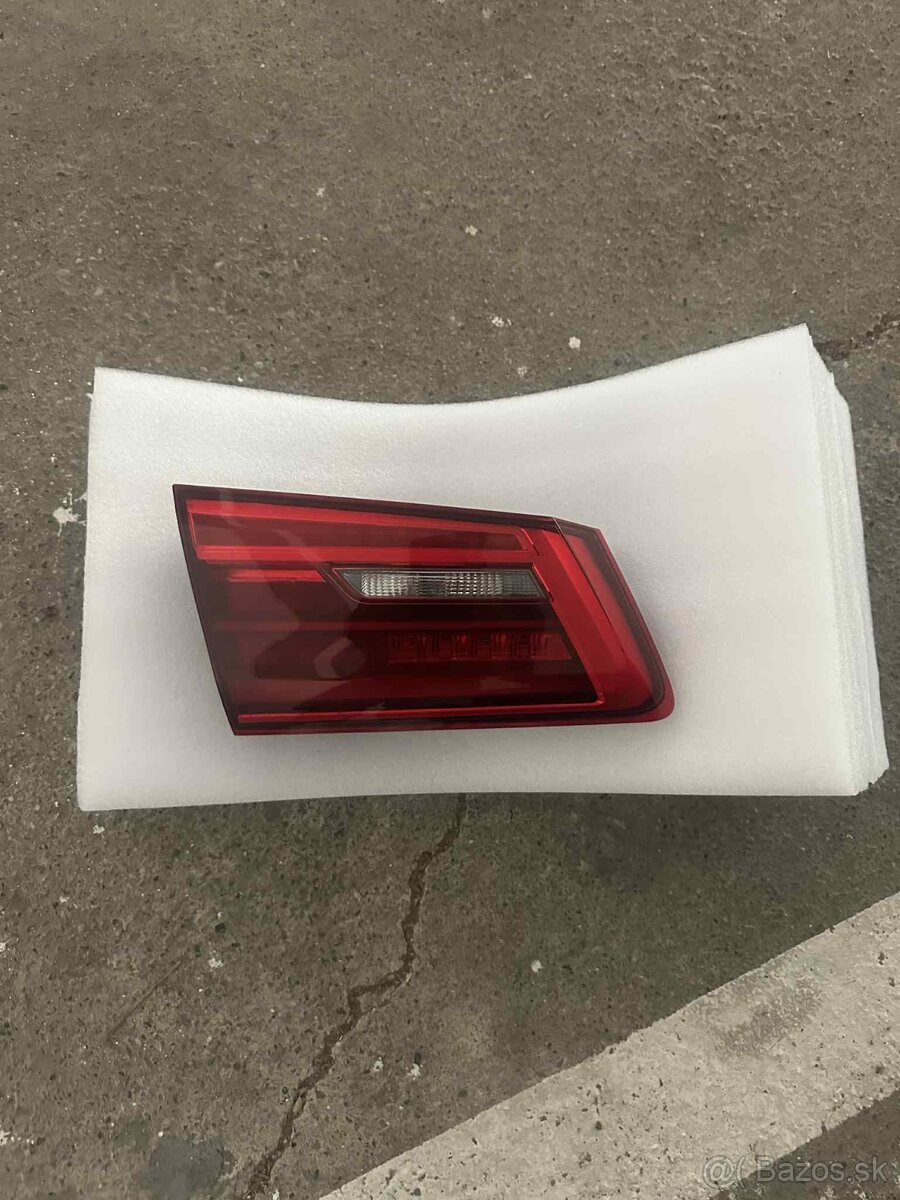 Predám zadné svetlá z BMW G30 - 2