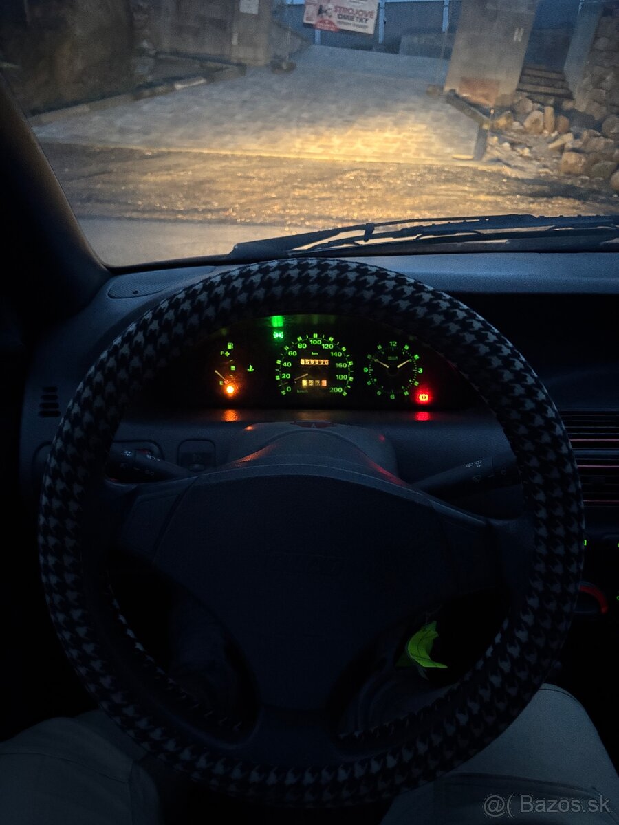 Predám Fiat Punto - 2