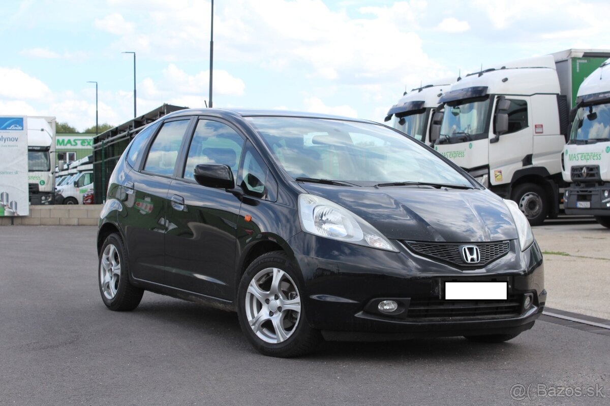 Honda Jazz 1.2 Trend - 2
