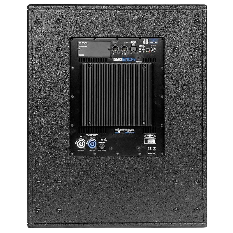 dB Technologies DVA S10 - 2