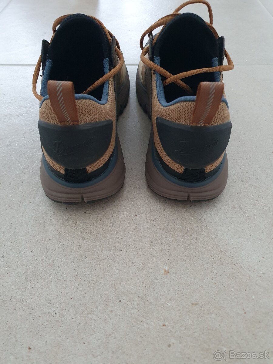 Danner Trail 2650 Campo 3 - 2