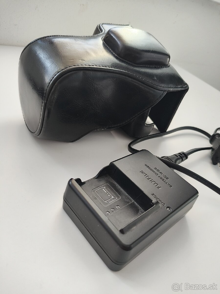 Fujifilm xt10 fujinon 35mm - 2