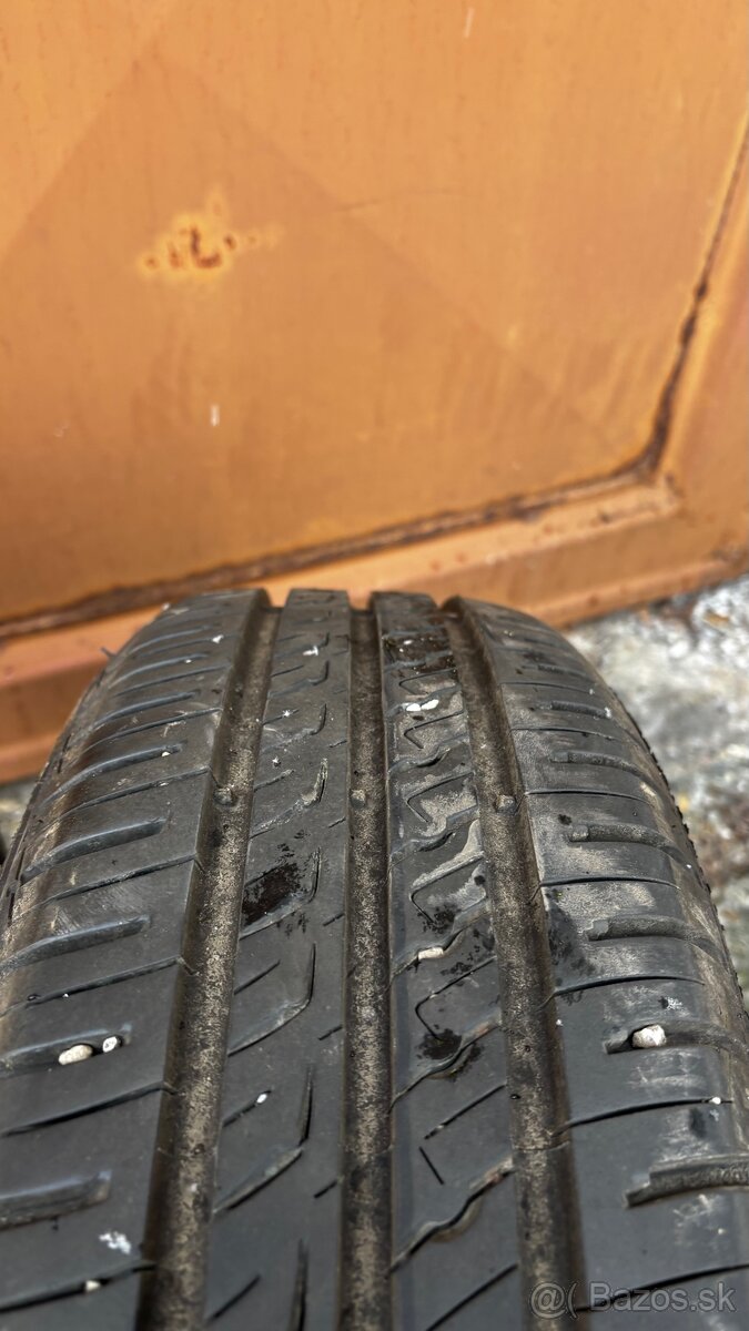 185/60R15 letne - 2