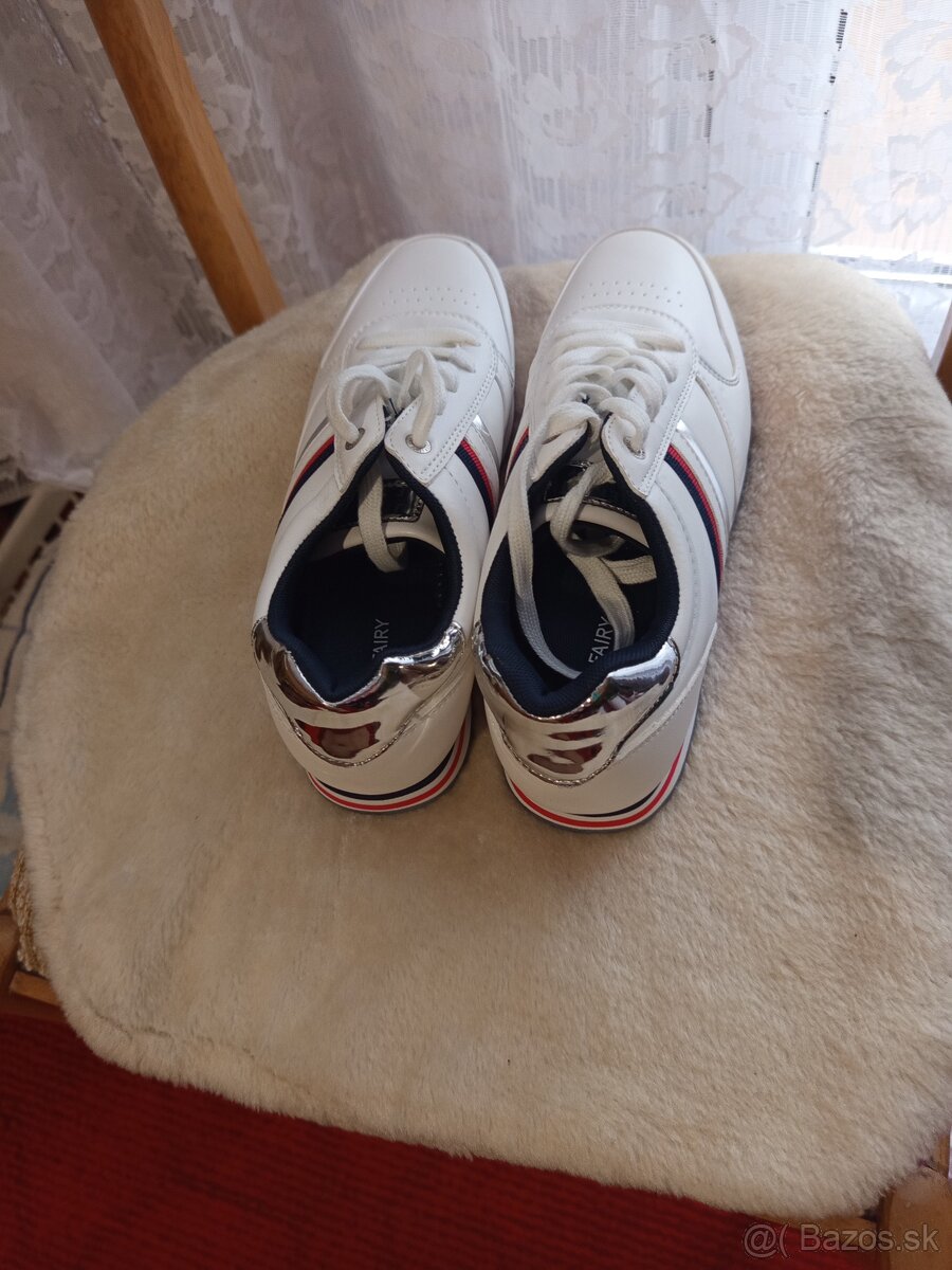 Dámske tenisky 41 - 2