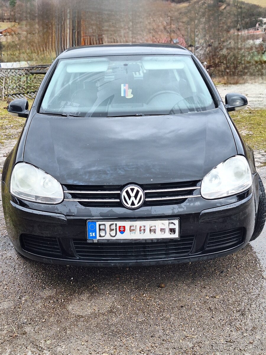 Golf 5,golf V - 2