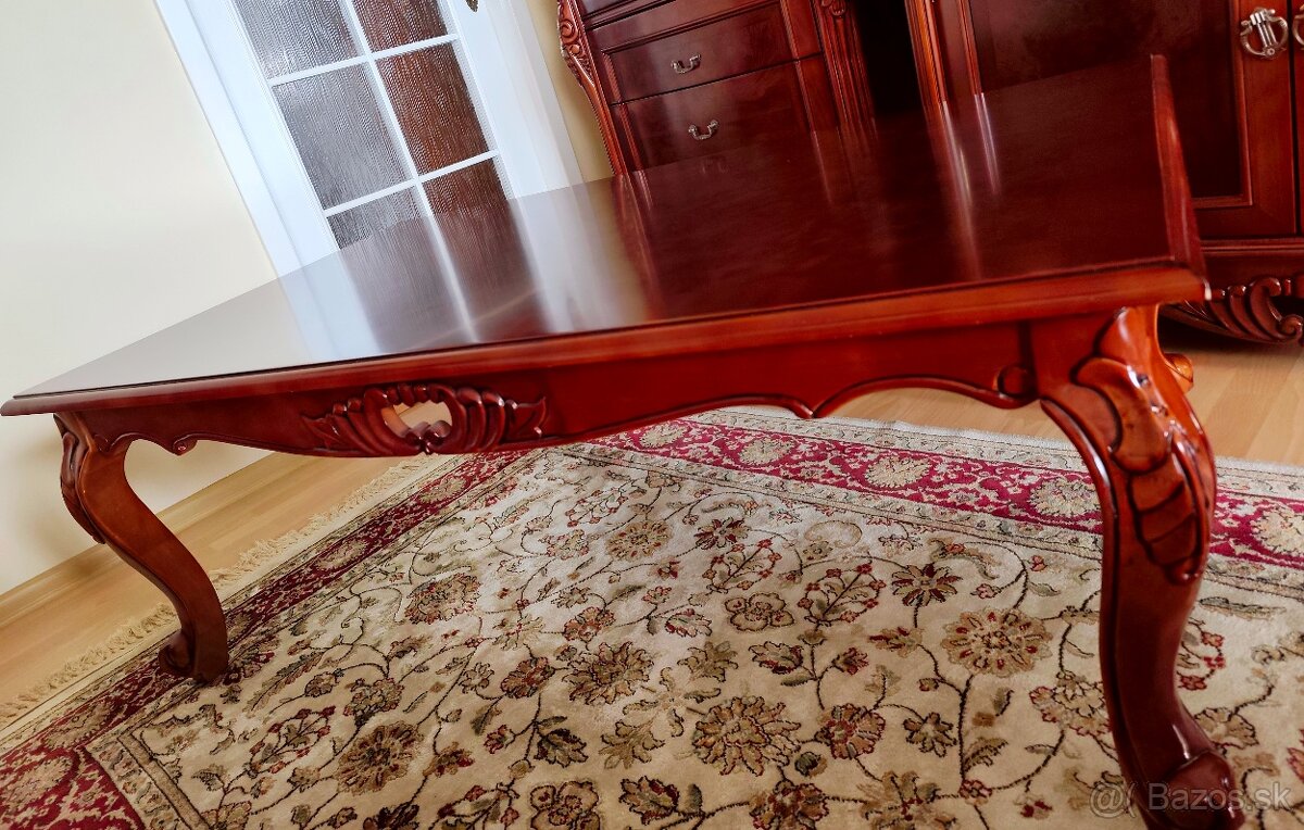 Konferenčný stolík - 2