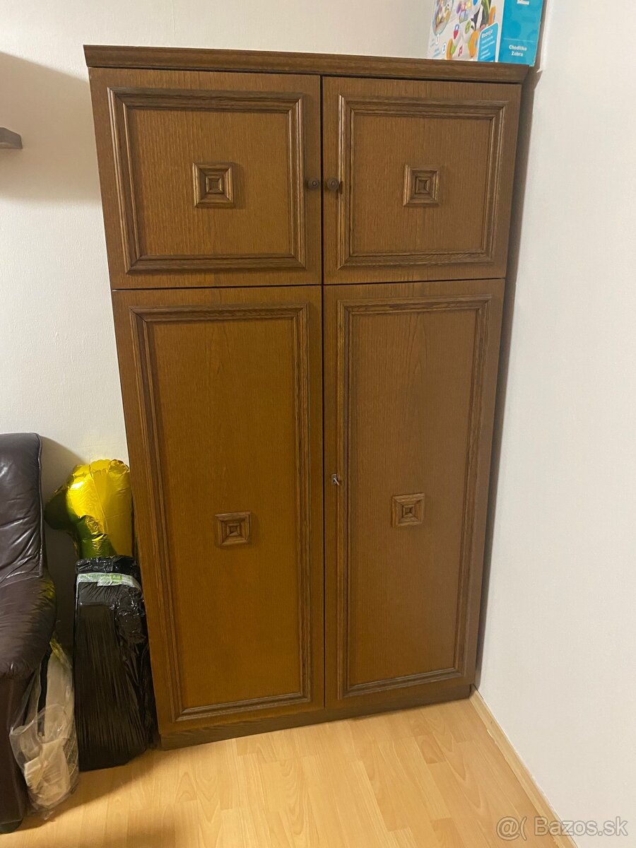 Obyvacia zostava - 2