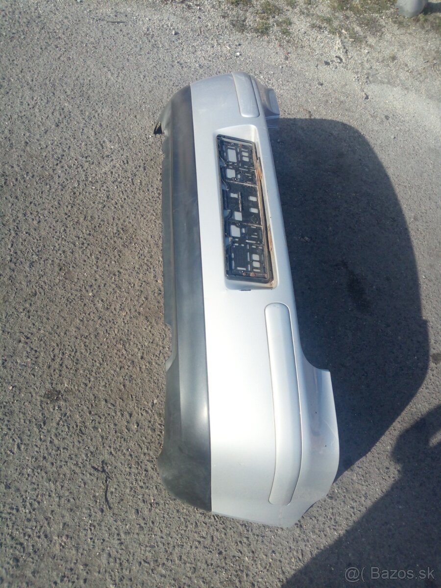 Náraznik golf 4 - 2