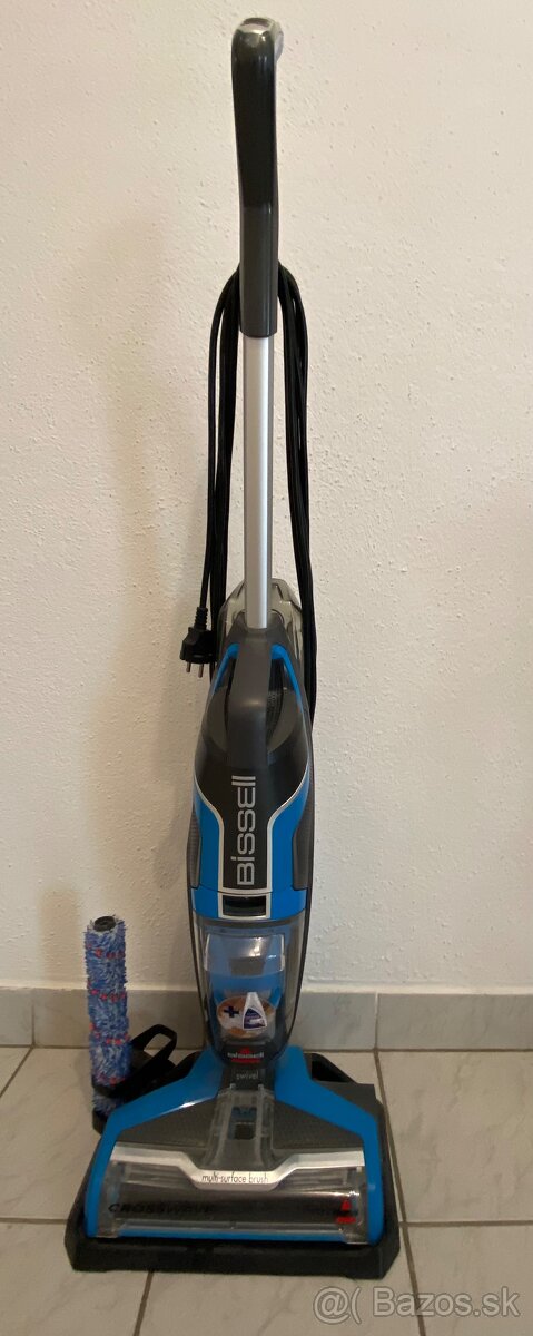 Tyčový vysávač BISSELL - 2