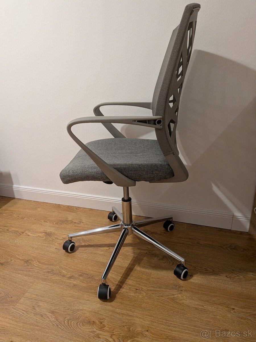 Kancelárska stolička Vidal - 2