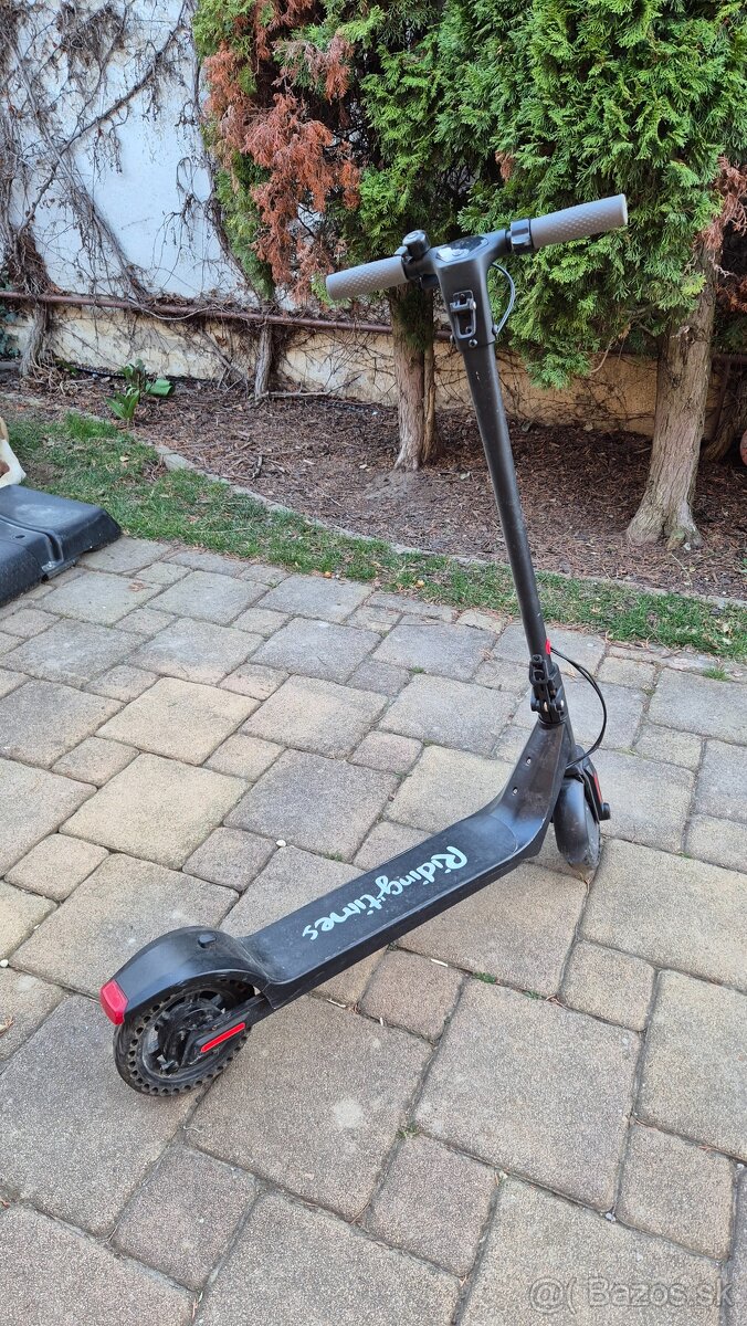 Predám elektricku kolobežku - 2