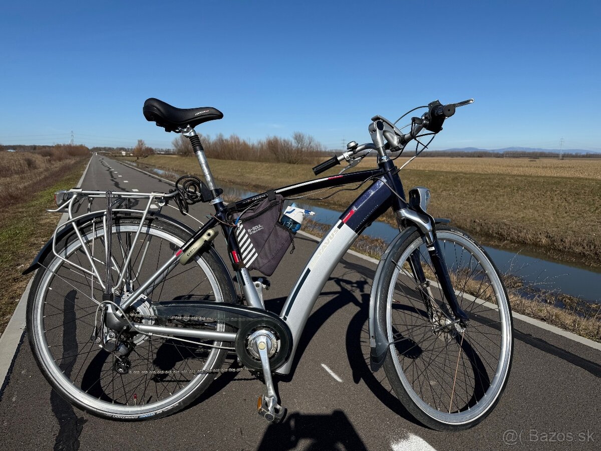 Batavus expedition expert siries. - 2