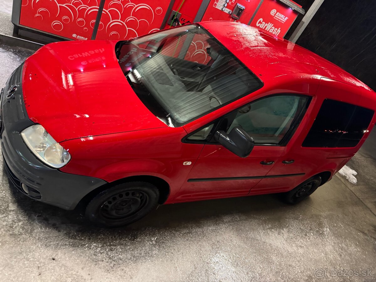 Vw caddy náhradné diely - 2