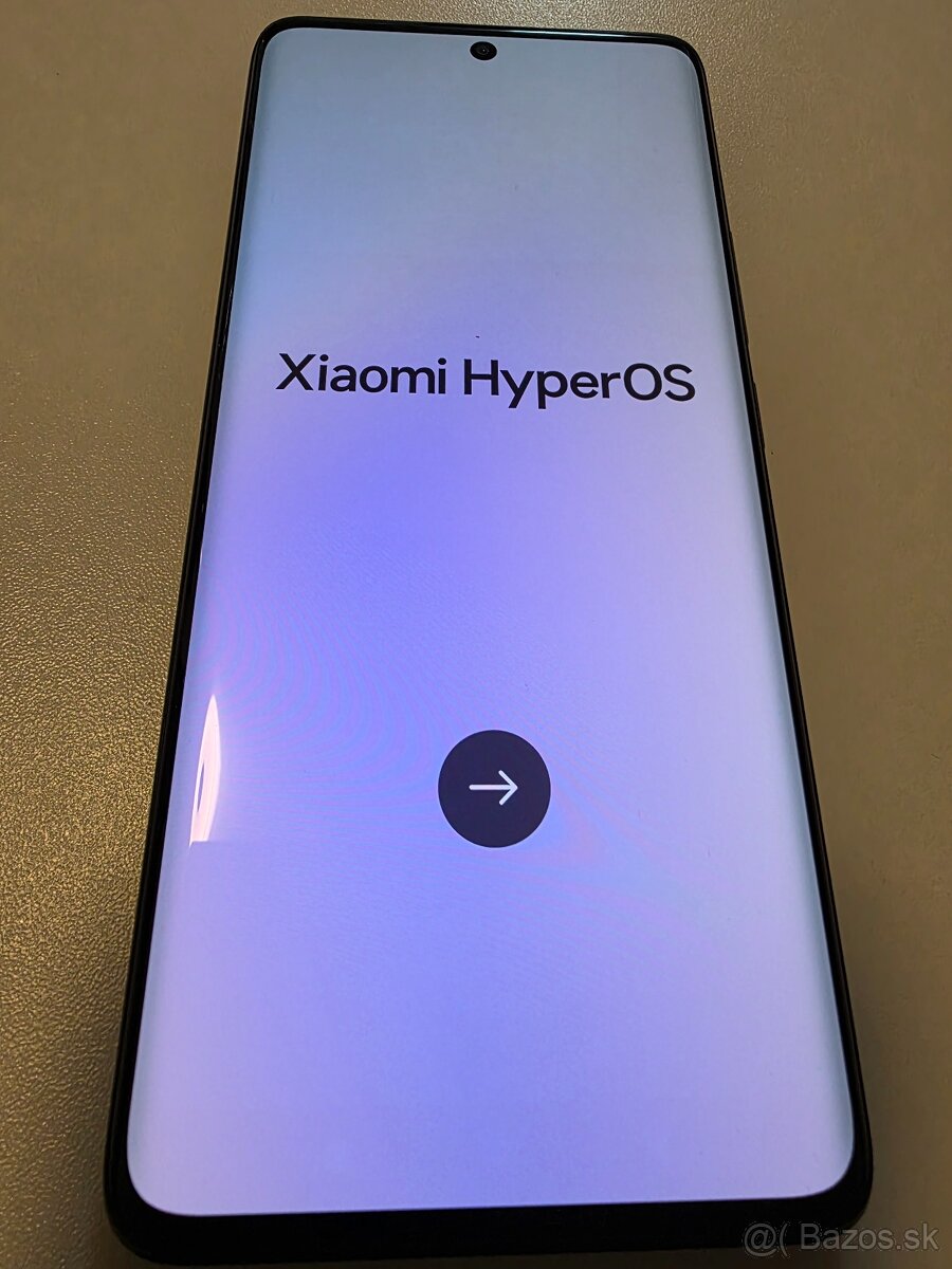 Xiaomi Redmi Note 13Pro 5G - 2