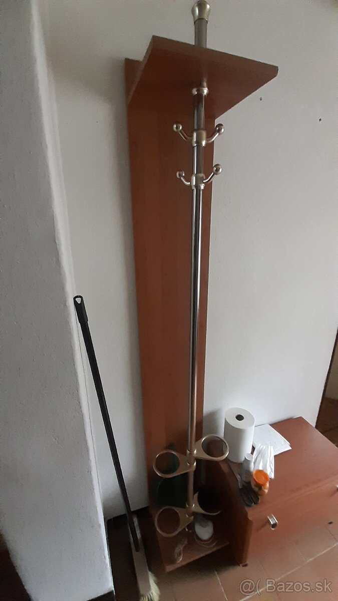 Nábytok do chodby - 2